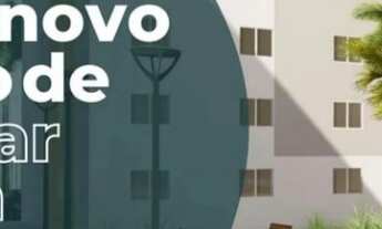 Imagem 2: Apartamento para venda possui 63 metros quadrados com 2 quartos em Centro - Ananindeua - P