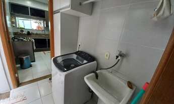 Imagem 5: Casa para venda possui 240 metros quadrados com 4 quartos em Aleixo - Manaus - Amazonas