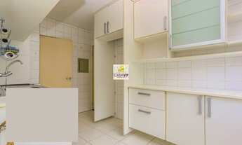 Imagem 5: Apartamento à venda, Vila Madalena, 116m², 2 dormitórios, 1 vaga!