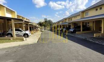 Imagem 4: Casa de Condomínio no Xaxim - Curitiba