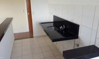 Imagem 4: Apartamento Jd Oriente, 2 Dormitórios, 1 Suíte