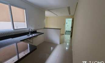 Imagem 4: Santo André - Apartamento Padrão - Vila Alzira