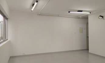 Imagem 7: São Paulo - Conjunto Comercial/Sala - Moema