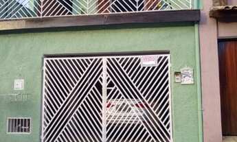 Imagem: Casa p/ venda em Votorantim - Ótima localização