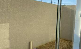 Imagem 2: Apartamento para venda com 2 quartos em Veneza - Fazenda Rio Grande - PR