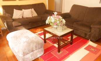 Imagem 7: Apartamento com 3 dormitórios à venda, 88 m² por R$ 390.000 - Dona Clara - Belo Horizonte