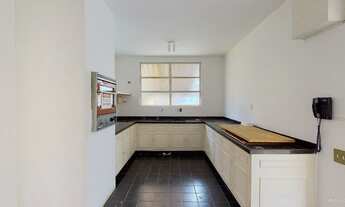 Imagem 2: Casa residencial para venda, Vila Madalena, São Paulo - CA6984