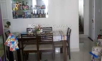 Imagem: VENDO APTO 83M² 3 DORMS - COND. ESSENCE