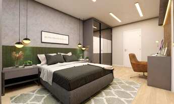 Imagem 6: Sobrado, 2 suítes, à venda, 99 m² por R$ 550.000 - Itacolomi - Balneário Piçarras/SC