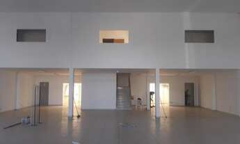 Imagem: Aluga-se. Salão Comercial Av. José Alves