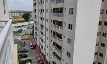 Imagem 3: Apartamento no condomínio Villa Treviso