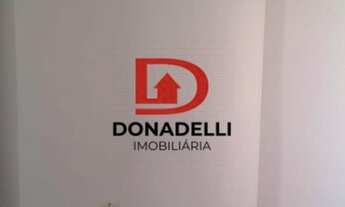 Imagem 3: Apartamento 54 m² à venda - 2 dorm - 1 vaga - Salão de festa - Jardim Marajoara - São Paul