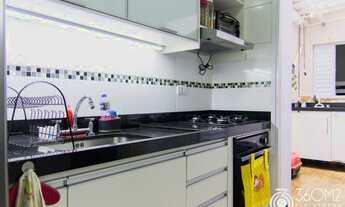 Imagem 7: Santo André - Apartamento Padrão - Parque Novo Oratório