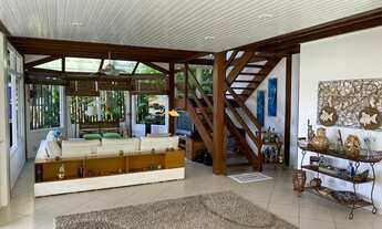 Imagem 4: Casa em condominio RESIDENCIAL em São Sebastião - SP, JUQUEHY