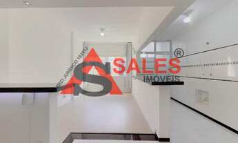 Imagem 4: Apartamento à venda e para locação, Santa Efigênia, São Paulo, SP