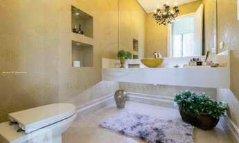 Imagem 7: Casa em Condomínio para Venda em Santana de Parnaíba, Alphaville, 5 dormitórios, 5 suítes