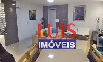 Imagem 2: Apartamento com 4 dormitórios à venda, 219 m² por R$ 1.500.000 - São Francisco - Niterói/R