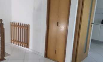 Imagem 6: Casa de condomínio sobrado para aluguel tem 132 metros quadrados com 2 quartos