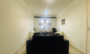 Imagem 2: Sao Jose dos Campos - Apartamento Padrão - Centro