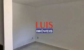 Imagem 5: Casa com 1 dormitório para alugar, 50 m² por R$ 1.400/mês - Itaipu - Niterói/RJ - CA5025