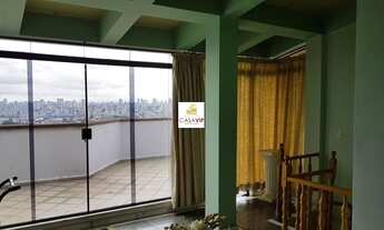 Imagem 6: Apartamento à venda, Vila Prudente, 170m², 3 dormitórios, 1 suíte, 2 vagas!