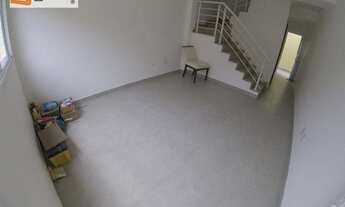 Imagem: Sobrado à venda, 65 m² por R$ 264.999,99