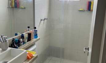 Imagem 7: Apartamento a venda com 45m2 com 2 quartos na Ponte Grande condomínio Único - Guarulhos