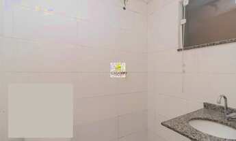 Imagem 12: Apartamento à venda, Chácara Califórnia, 41m², 1 dormitórios, sem vaga!