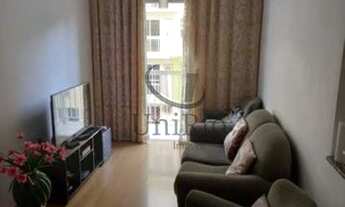 Imagem: Apartamento à venda - Pechincha - Rio de