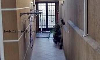 Imagem 7: Sobrado para Locação em Osasco, Vila Campesina, 3 dormitórios, 2 suítes, 4 banheiros, 3 va