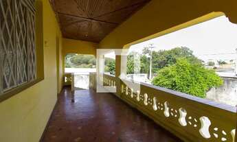 Imagem 5: Casa para Aluguel - Vila São Domingos, 2 Quartos, 100 m2