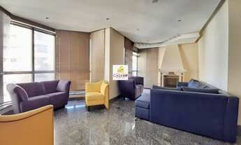 Imagem: Apartamento à venda, Perdizes, 200m²