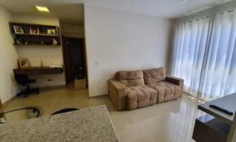 Imagem 6: Apartamento para venda tem 61 metros quadrados com 2 quartos em Tubalina - Uberlândia - MG