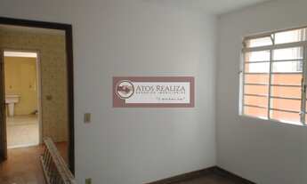 Imagem 6: Sobrado com Edícula próximo Av.Cupecê - São Paulo