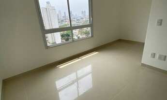 Imagem 5: Apartamento para venda com 3 suítes e 125 metros quadrados em Jardim América - Goiânia - G