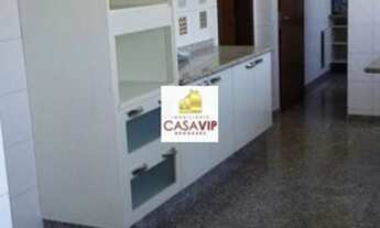 Imagem 5: Apartamento à venda, Alto da Mooca, 197m², 4 dormitórios, 3 suítes, sem vaga!