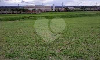 Imagem: São Carlos - Terreno Padrão - Parque Tecnológico