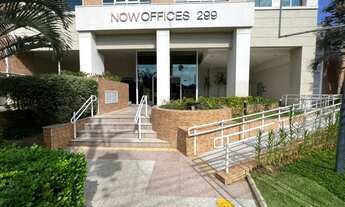 Imagem 2: Sala à venda no bairro Lapa - São Paulo/SP