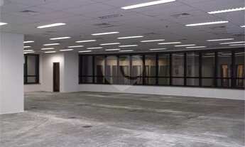 Imagem 3: São Paulo - Conjunto Comercial/Sala - VILA OLÍMPIA
