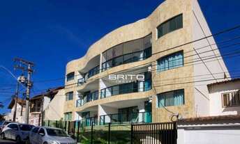 Imagem 2: Apartamento com 3 dormitórios à venda, 95 m² por R$ 350.000,00 - São Marcos - Macaé/RJ