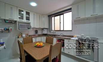 Imagem 16: Cobertura à venda no Recreio dos Bandeirantes. RJ