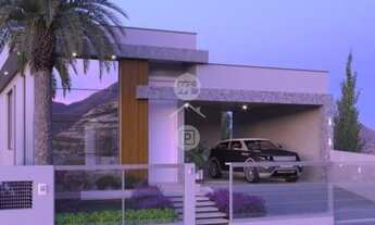 Imagem: Casa 3 Dormitórios, Sendo Uma Suíte e