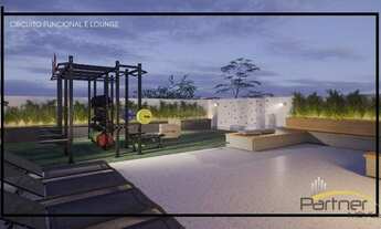 Imagem 4: Studio com 1 dormitório à venda, 29 m² por R$ 400.000,00 - Centro - Curitiba/PR