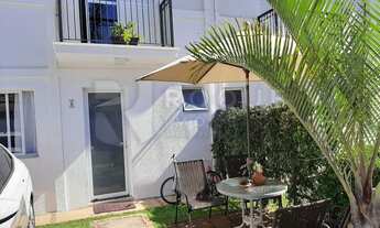 Imagem: Condomínio Vila Inglesa