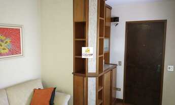 Imagem 3: Apartamento à venda, Vila Pompéia, 79m², 2 dormitórios, 1 suíte, 2 vagas!