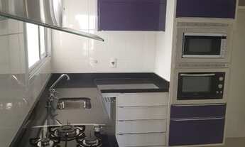 Imagem 7: Apartamento no Condomínio Arte Prime