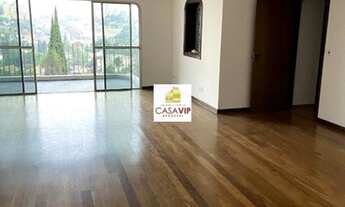 Imagem 2: Apartamento à venda, Pacaembu, 240m², 3 suítes, 3 vagas!