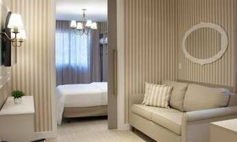 Imagem 4: Apartamento Bella Gramado (fração) Quitado! Oportunidade!