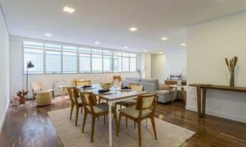 Imagem: São Paulo - Apartamento Padrão - Vila