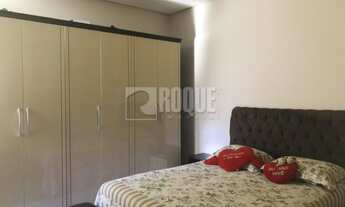 Imagem 6: Casa Residencial à venda, 4 quartos, 3 vagas, Vila Cidade Jardim - Limeira/SP